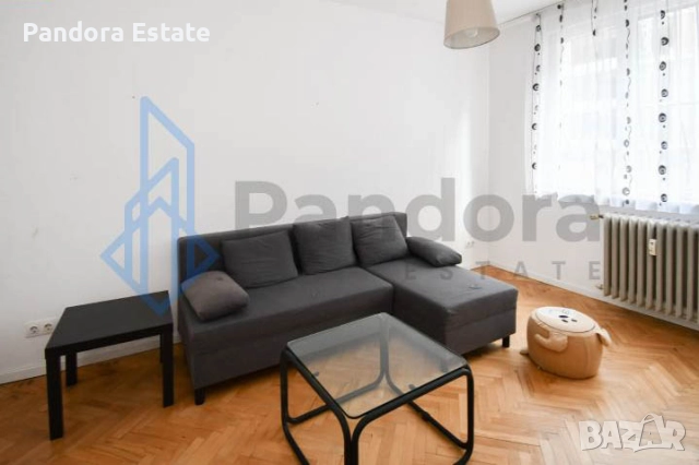 2-СТАЕН апартамент под наем, гр. София, кв. Изток , снимка 2 - Апартаменти - 52810750