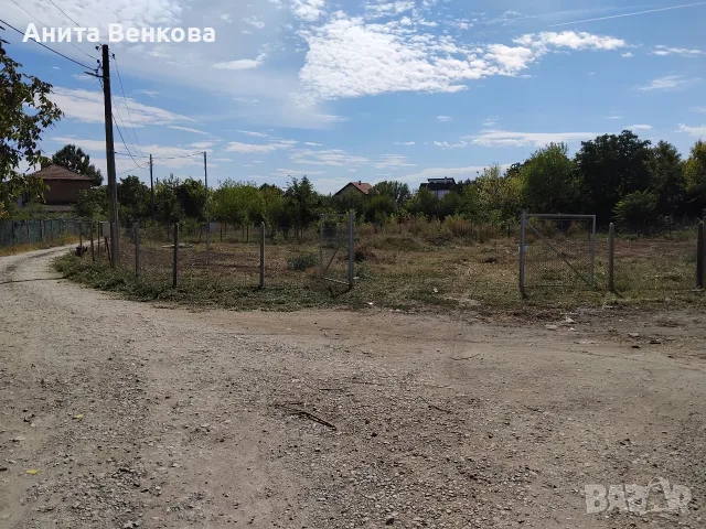 Продавам парцел в Новоселци, снимка 9 - Парцели - 56153454