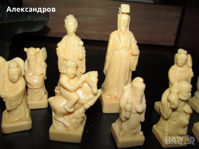 фигурки общо 32,, снимка 4 - Фигурки - 53758722