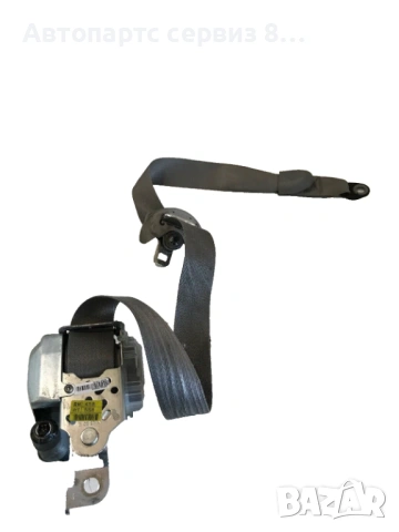 Оригинален преден десен предпазен колан за KIA Carens (2008) 88810-1D200, 88810-1D600