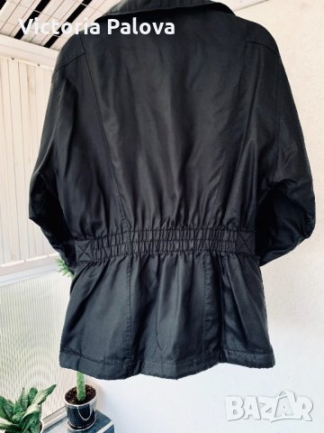 Скъпо яке AIRFIELD Австрия, снимка 5 - Якета - 34278968