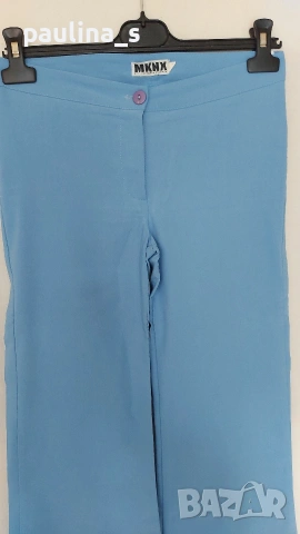 Vintage / Три различни броя / Дамски маркови панталони - чарлзтон , снимка 8 - Панталони - 53845604