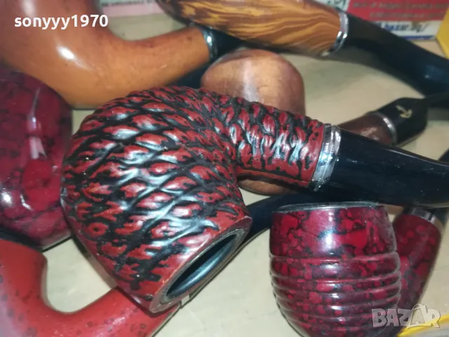 6 ЛУЛИ ЗА 275ЛВ ЗА КОЛЕКЦИЯ ИЛИ ПОЛЗВАНЕ 2009241513, снимка 8 - Колекции - 47303792