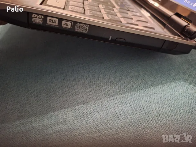 Packard Bell HGL1, снимка 10 - Лаптопи за дома - 47818196