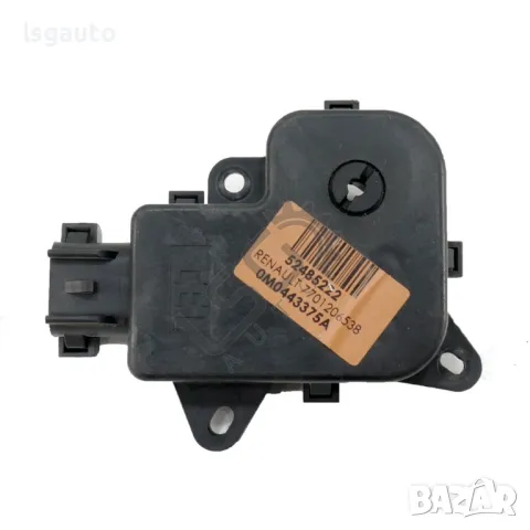 Моторче клапи парно Renault Laguna II 2001-2008 ID: 139497