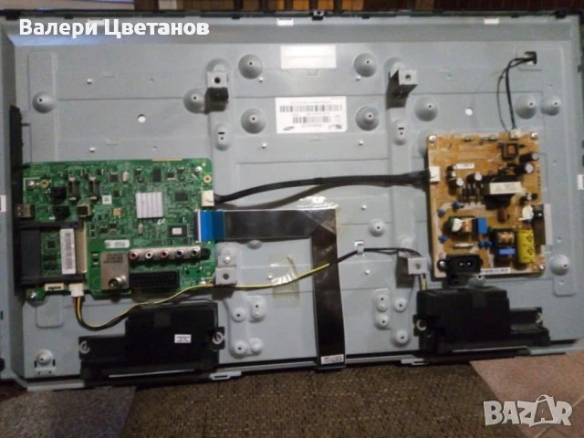 телевизор SAMSUNG UE32EH4000 на части, снимка 3 - Телевизори - 51398242