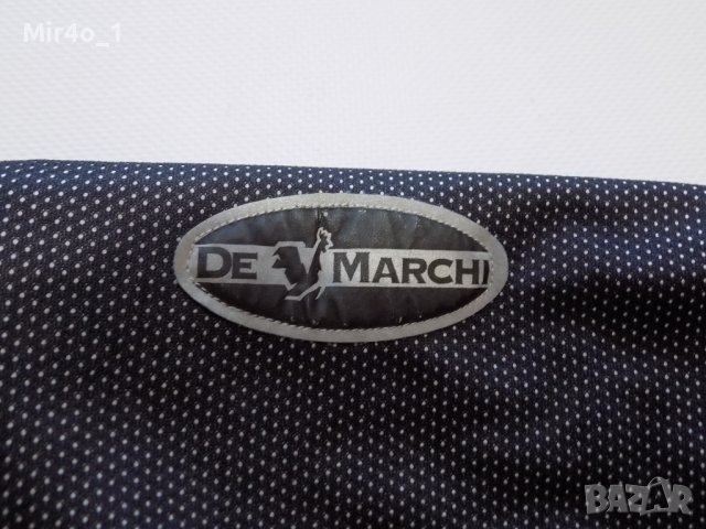 вело джърси de marchi gore windstopper елек тениска мъжко оригинално М, снимка 3 - Спортни дрехи, екипи - 41186773