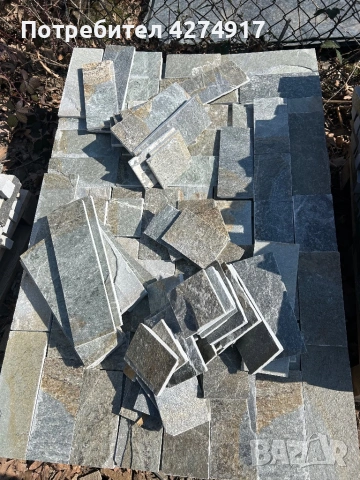Естествен Облицовъчен Камък , снимка 11 - Облицовки - 53866485