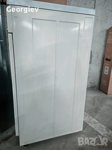 Пералня Индезит в добро състояние , снимка 4 - Перални - 53815652