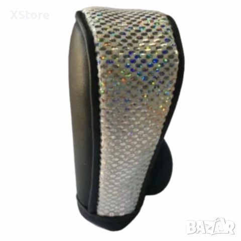 Декоративен калъф за топка на скоростен лост