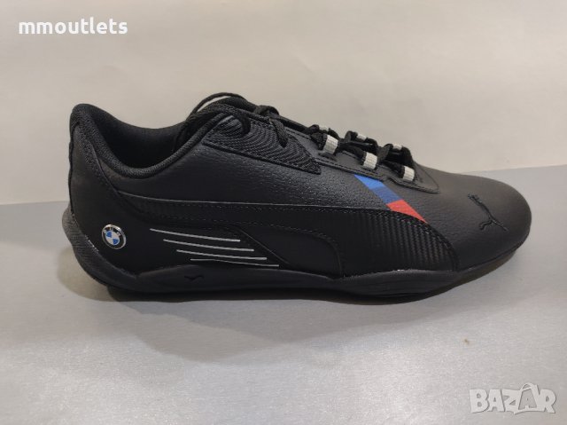 Puma BMW N43/28sm.Maратонки Ест.кожа.Нови.Оригинал., снимка 1