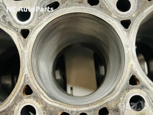 Цилиндров блок за Ssangyong Korando Корандо 2.0 D D20T 4х4 175 коня 6710110301 2013, снимка 4 - Части - 49209716