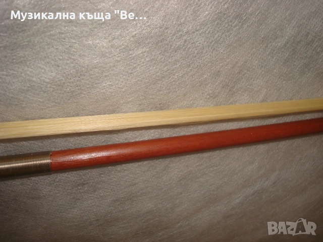 Лък за 3/4 цигулка , снимка 7 - Струнни инструменти - 50996475