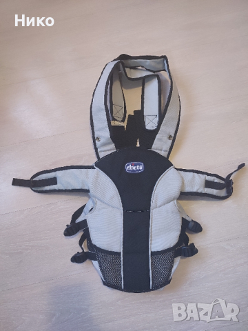 Кенгуру Chicco Go