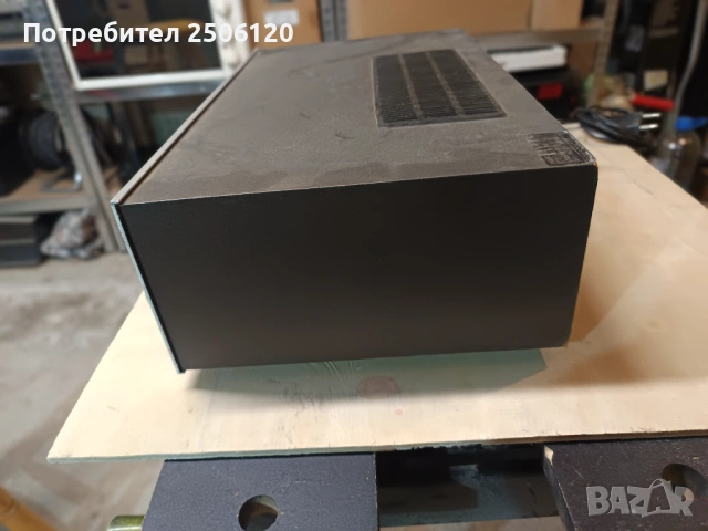 Ресивър rotel rx 300, снимка 4 - Ресийвъри, усилватели, смесителни пултове - 53364464