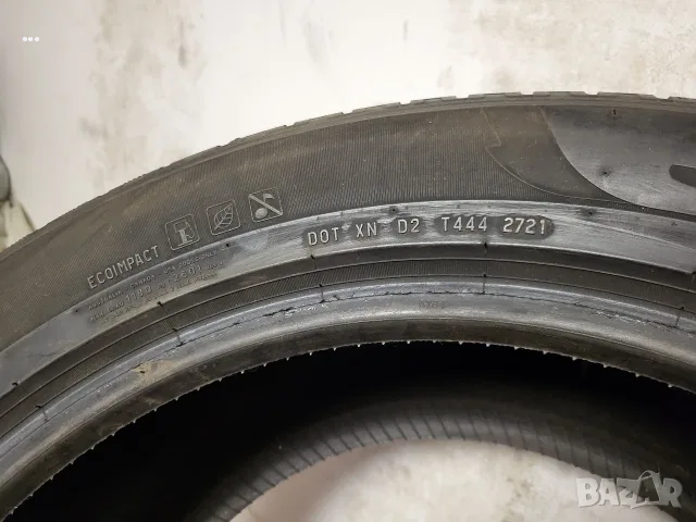 295/45/20 Pirelli / зимни гуми, снимка 8 - Гуми и джанти - 55727930