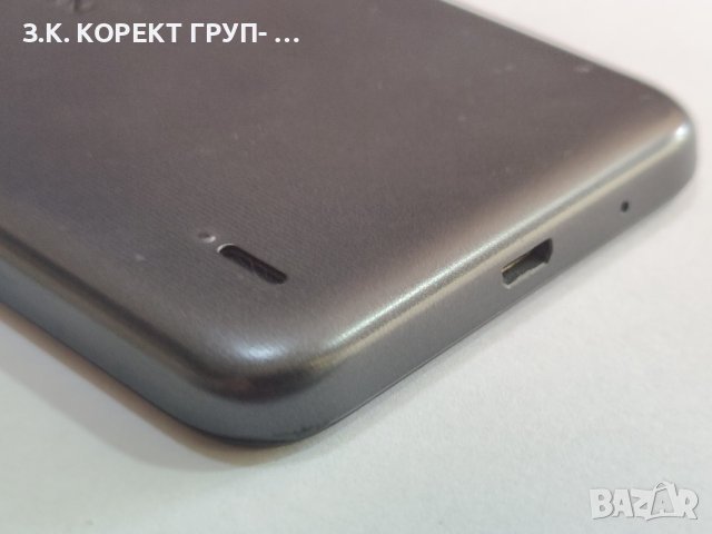 Nokia 1.3 16GB Dual, снимка 5 - Nokia - 41625541