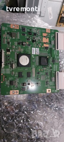 T-CON BOARD S240LABMB3V0.6  for Samsung UE46D8000 , DISPLAY LTJ460HQ05-J