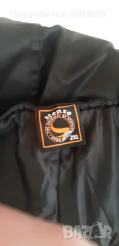 Работно облекло-яке+гащеризон"Stensо" , снимка 2 - Други - 47692649