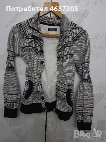 марково яке от памук