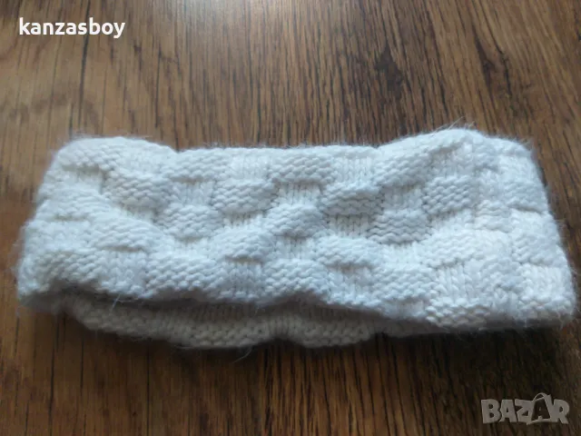 salomon - страхотна зимна лента , снимка 6 - Шапки - 47841547