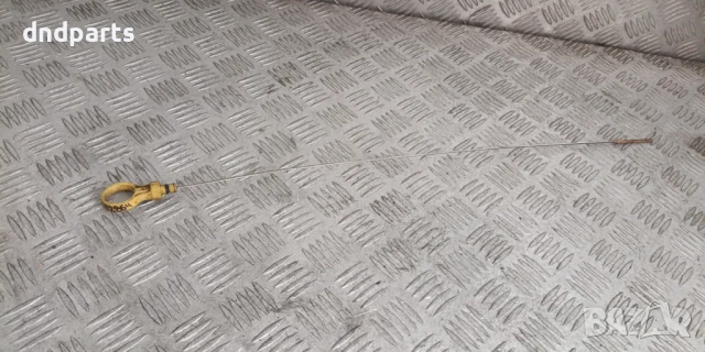 Щека масло Ford Mondeo 2.0TDDi 2001г.	