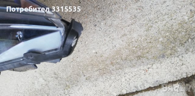 Фар тойота айго - Toyota aygo, снимка 3 - Части - 41394784