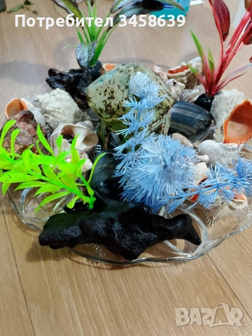 Дъно за аквариум , снимка 6 - Оборудване за аквариуми - 53386812