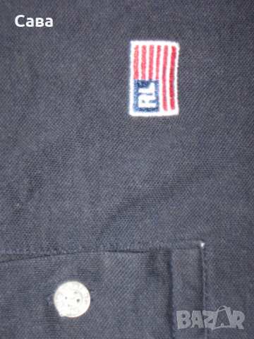 Рокля POLO-R.LAUREN, снимка 3 - Рокли - 41544011