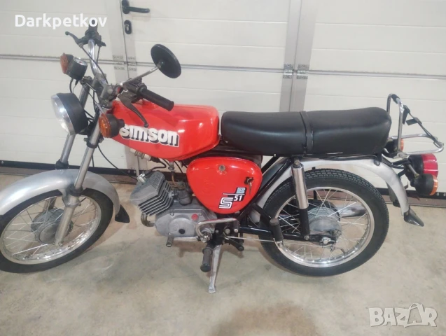 simson s51