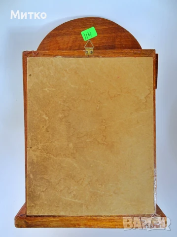 Иконостас на св.Богородица с младенеца , снимка 12 - Икони - 51288300