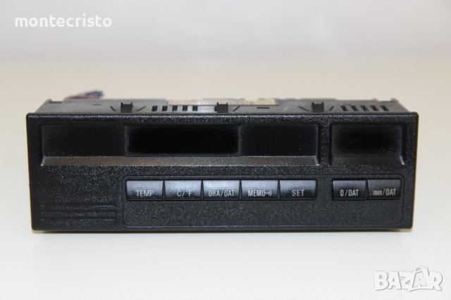 Бордкомпютър дисплей BMW Serie 3 E36 (1990-1998г.) 62138357656 / 62.13-8 357 656 дисплеи