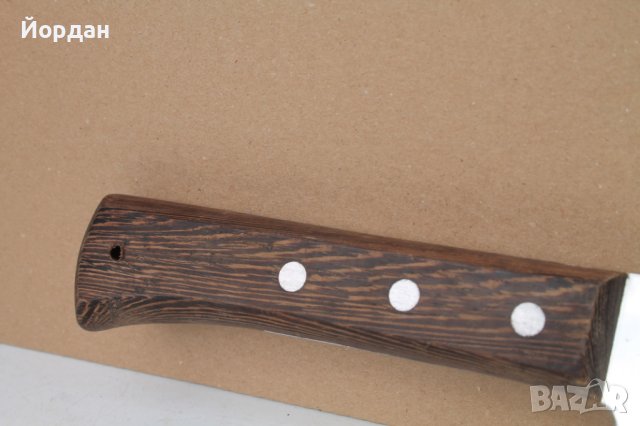 Немски сатър , снимка 9 - Колекции - 40471969