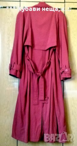 👗Луксозно и красиво  дамско манто 2-3ХЛ PLUS SIZE  , шлифер за по-едра фигура👗, снимка 4 - Палта, манта - 34596181