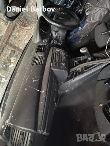 BMW 120d  163 к.с. на части , снимка 5 - Автомобили и джипове - 47320870