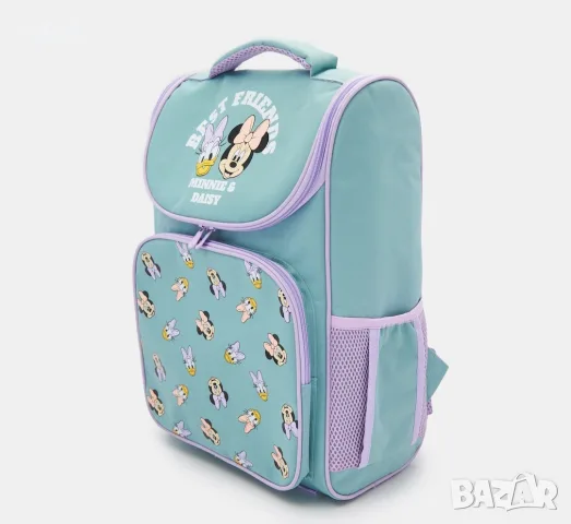 Детска раница Disney , снимка 7 - Раници - 56050502