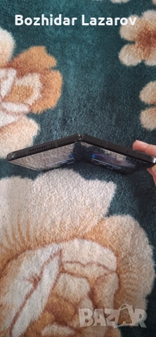 Samsung galaxy Z fold 3 5G 256GB ROM / 12GB RAM, снимка 5 - Samsung - 53679798