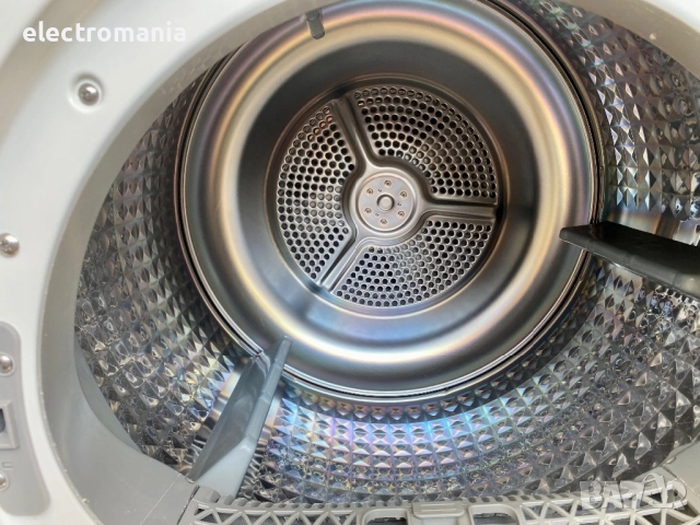 сушилня с термопомпа Samsung SmartThings DV95T5240AE 9кг, снимка 6 - Сушилни - 51581317