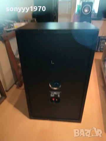 JAMO BX200-1бр-350w/8ohm-MADE IN DENMARK 2708211111, снимка 8 - Тонколони - 33937955