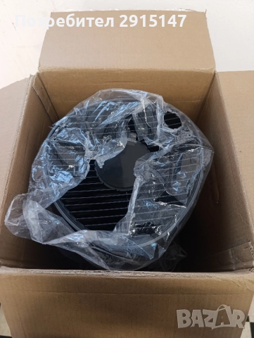 Пречиствател на въздух PhilipsSeries 1000i, снимка 6 - Овлажнители и пречистватели за въздух - 52555266