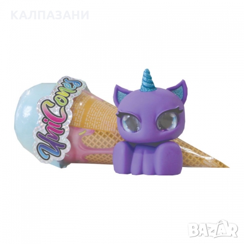 UNICONES Животинче във фунийка 1234, снимка 2 - Фигурки - 36079749