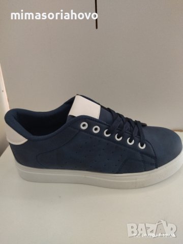 Мъжки кец 6625, снимка 1