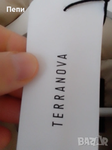 Teranova-Ново зимно яке-XL, снимка 2 - Якета - 49454710