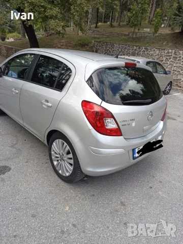 Продавам Opel Corsa D 1.3 CDTI, 75 к.с., снимка 3 - Автомобили и джипове - 56170135