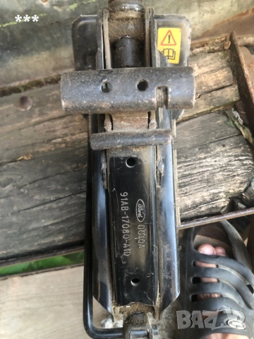 Продавам крик от различни коли, снимка 2 - Аксесоари и консумативи - 40245054