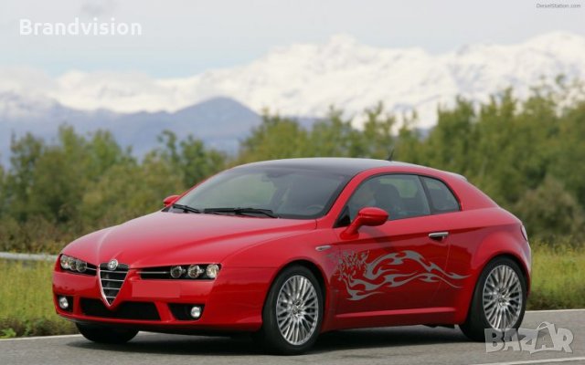 Стикери за автомобили , снимка 2 - Аксесоари и консумативи - 34507019