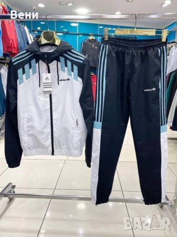 Мъжки екип Adidas Реплика ААА+
, снимка 1