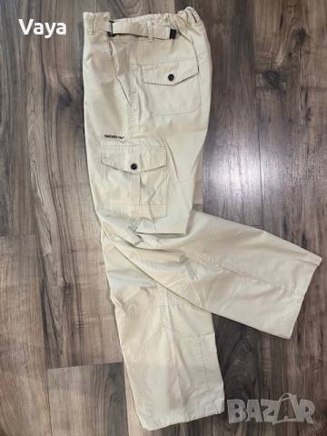 Туристически панталон Skogstad S