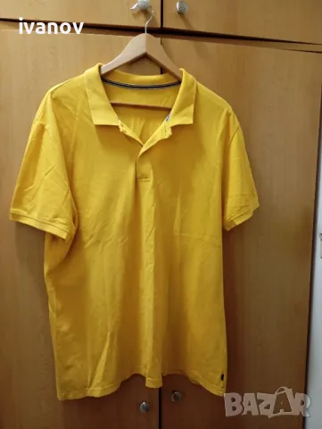 Мъжка тениска LCW, снимка 1