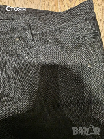 ProBiker мото панталон с подплата L/XL, снимка 4 - Аксесоари и консумативи - 53088881